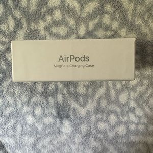 Apple AirPods